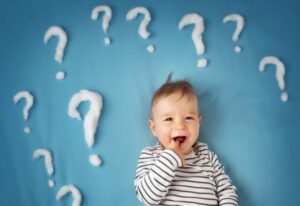 كي نفهم لغة الأطفال الرضع؟