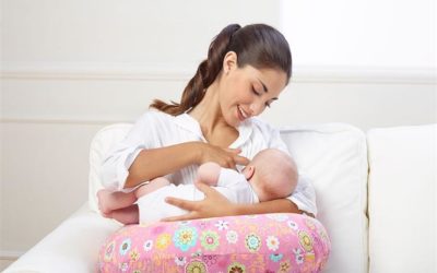 الرضاعة بعد الولادة وفي الأشهر الأولى- ورشة مسجّلة