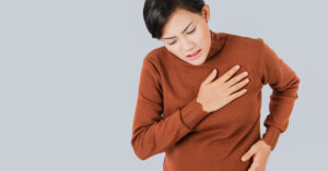 كيف يمكن علاج خفقان القلب للحامل؟