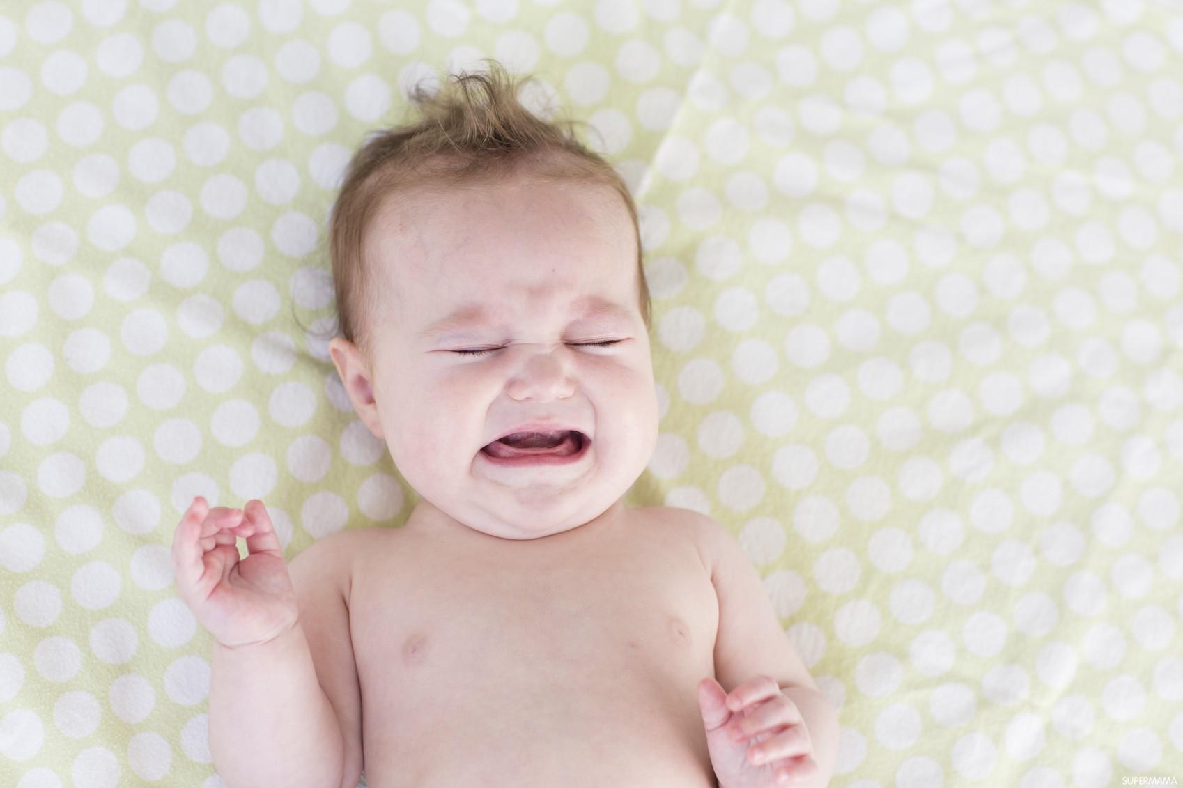هل يمكن علاج الإمساك عند الرضع في الشهر الأول بزيت الزيتون؟