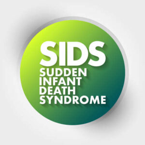  ما هي متلازمة الموت المفاجئ للرضع SIDS ؟