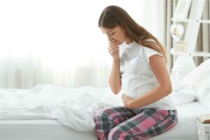 طرق التخفيف من غثيان الحمل
