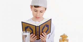 الأطفال في شهر رمضان 3