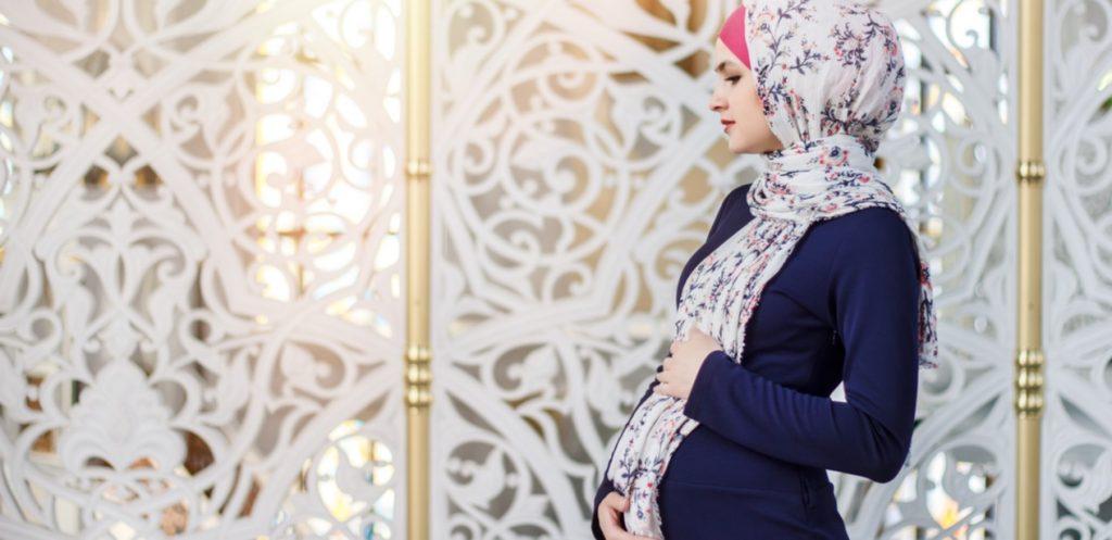 المراة الحامل في رمضان , صيام الحامل في رمضان 