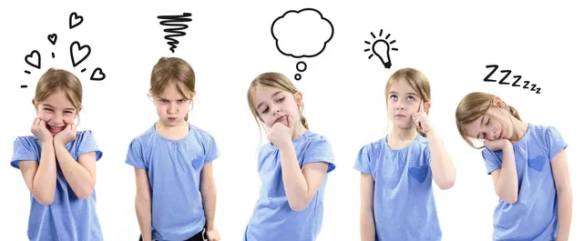 تنمية الذكاء العاطفي لدى الطفل يعزز قدرته على فهم مشاعره